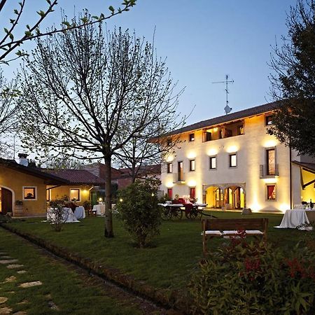 Albergo Da Nando Mortegliano Extérieur photo