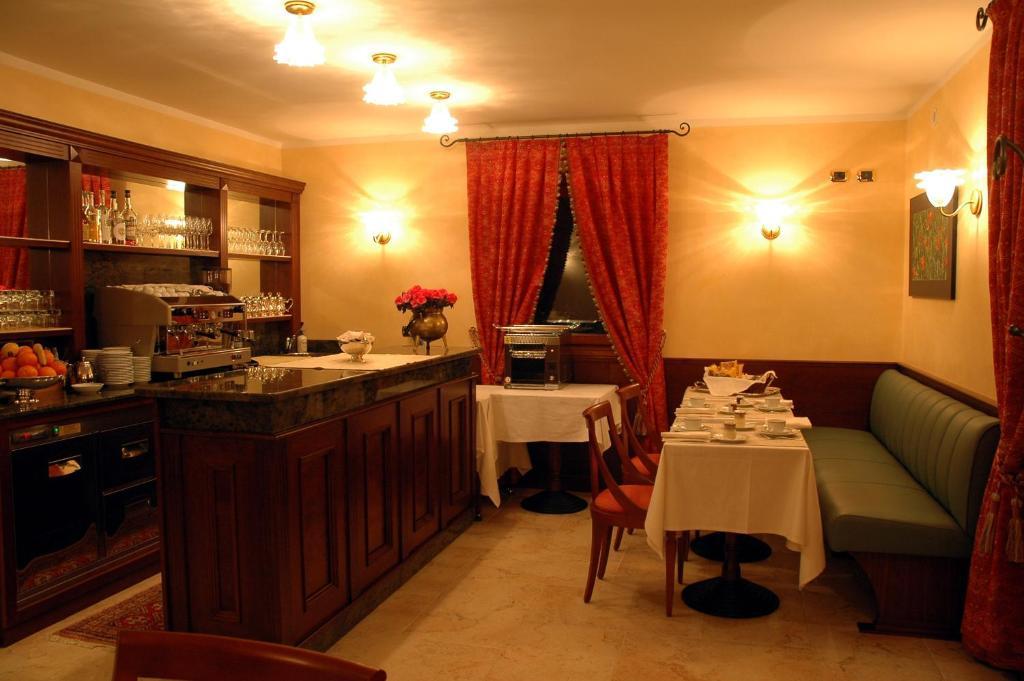 Albergo Da Nando Mortegliano Extérieur photo