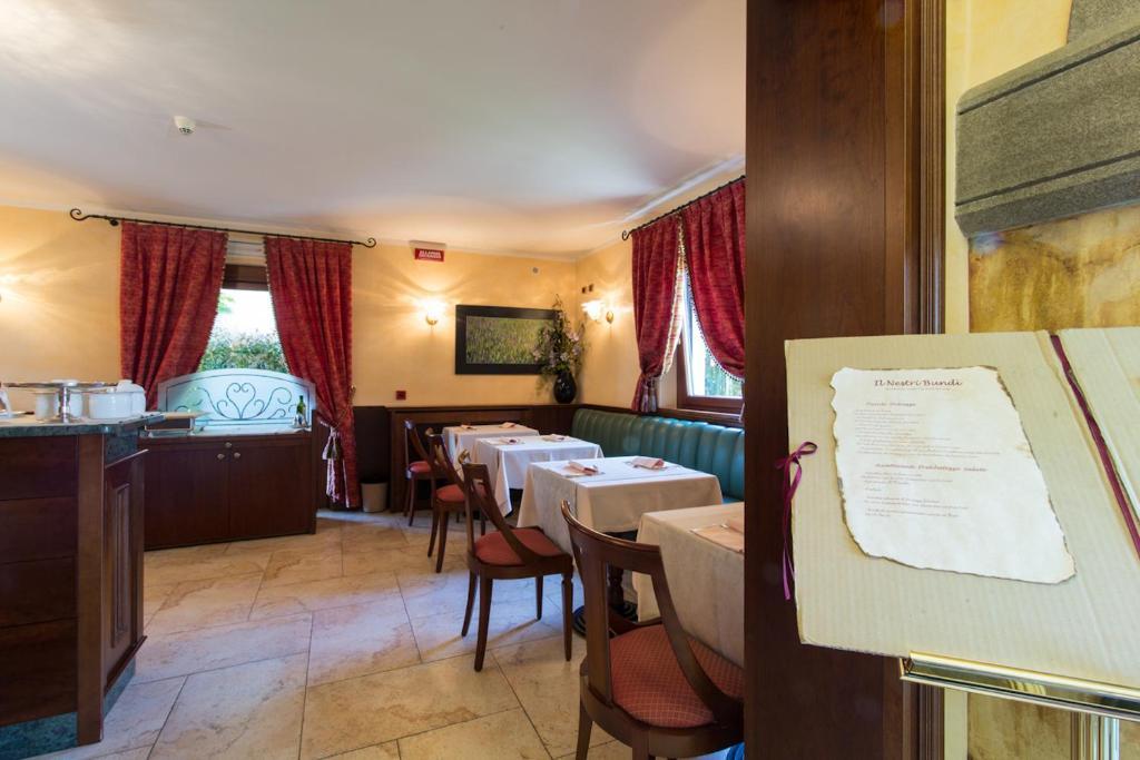 Albergo Da Nando Mortegliano Extérieur photo