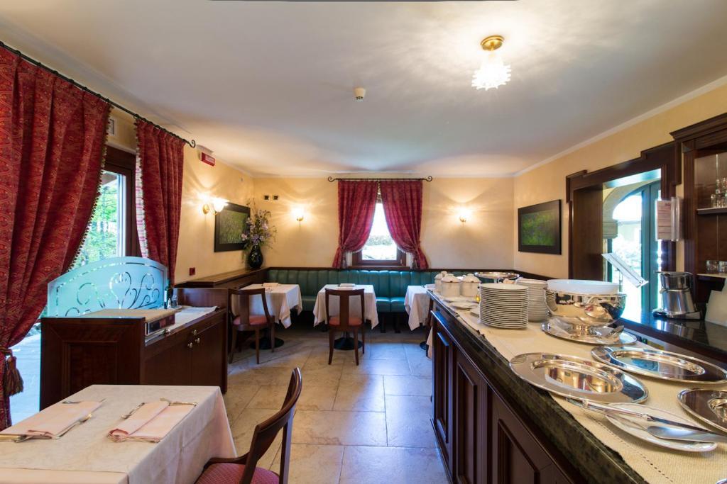 Albergo Da Nando Mortegliano Extérieur photo