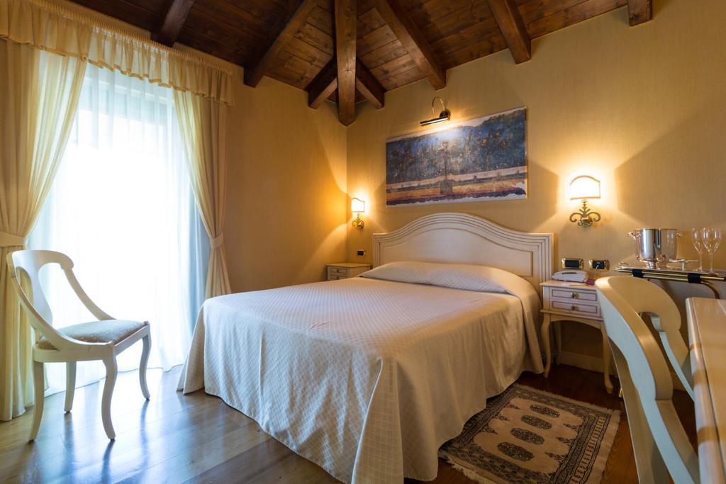 Albergo Da Nando Mortegliano Chambre photo