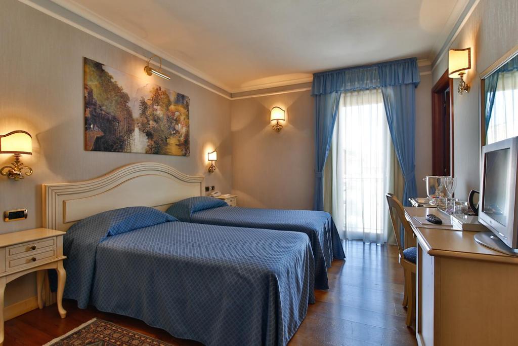Albergo Da Nando Mortegliano Chambre photo