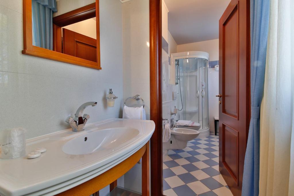 Albergo Da Nando Mortegliano Chambre photo